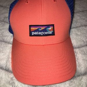 Patagonia hat